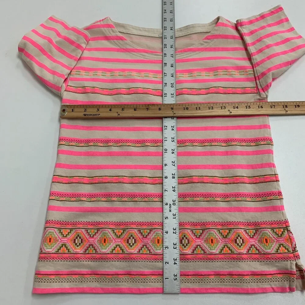 J. Crew crew top